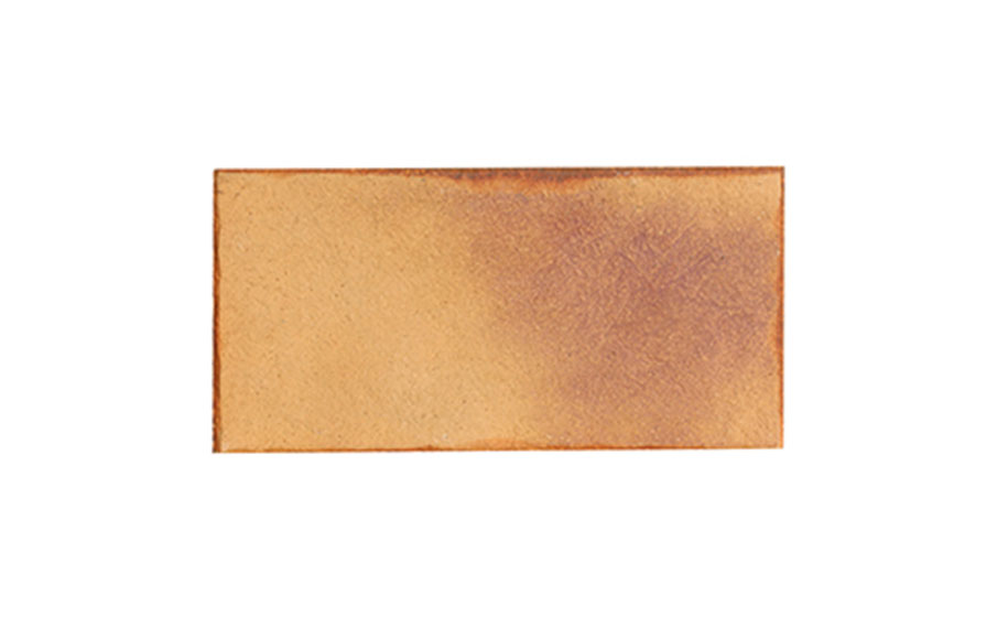 Клинкерный подступенок Terraklinker (Gres de Breda) Antica, 150*330*13 мм