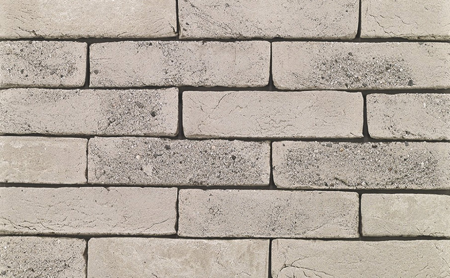 Кирпич облицовочный Terca Agora Agaat Grijs, 210*65*50 мм