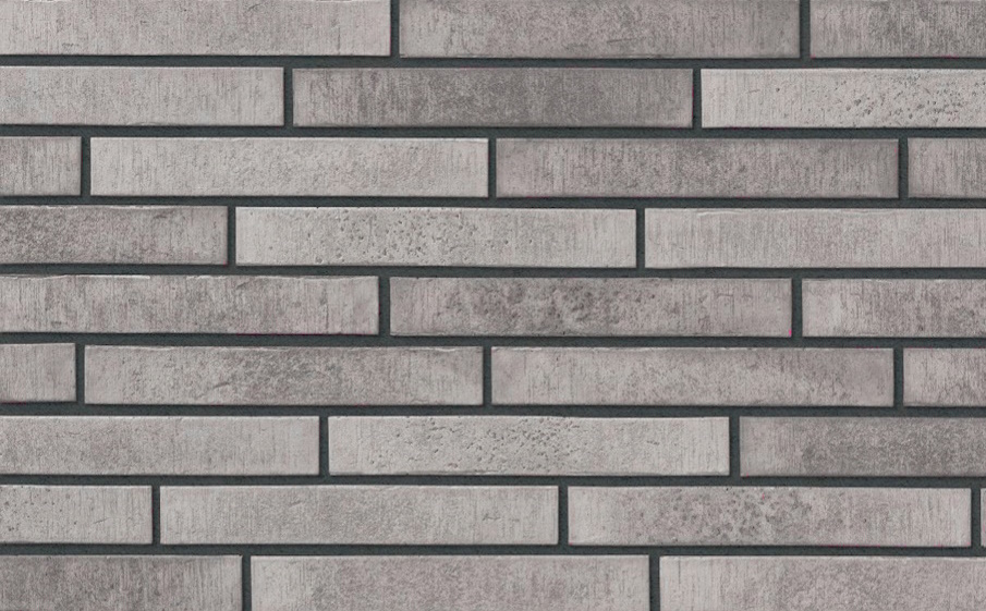 Декоративный кирпич Leonardo Stone Сиэтл 365*50*15 мм 403 mix