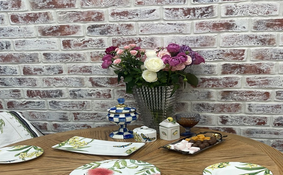 Декоративный кирпич Leonardo Stone Дижон 237*70*14 мм 787