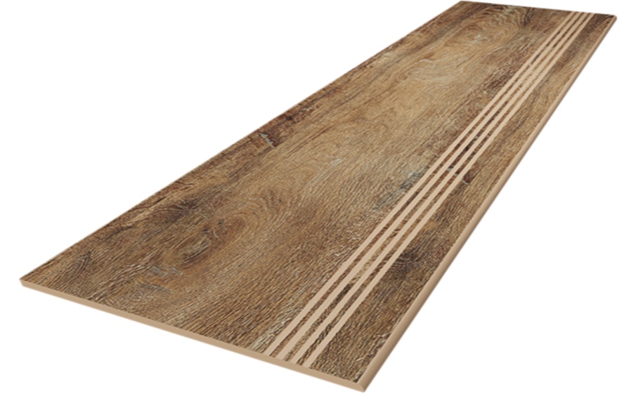 Ступень Estima Brigantina BG01, неполированный 1200*300 мм