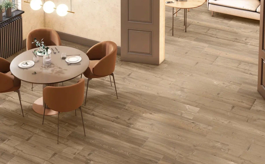 Керамогранит Avroria Habana, natural (натуральный), 1200*200*10 мм