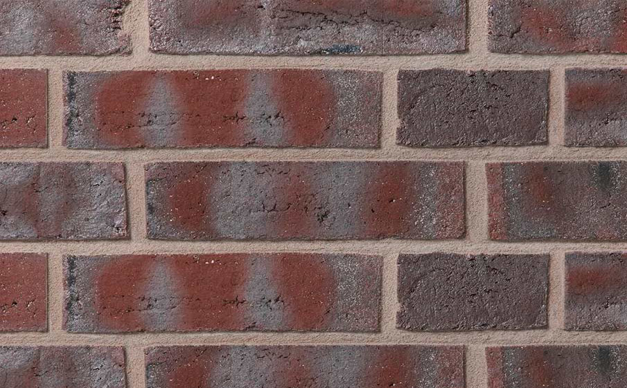 Кирпич облицовочный клинкерный полнотелый Terca Kimo, 240*115*52 мм