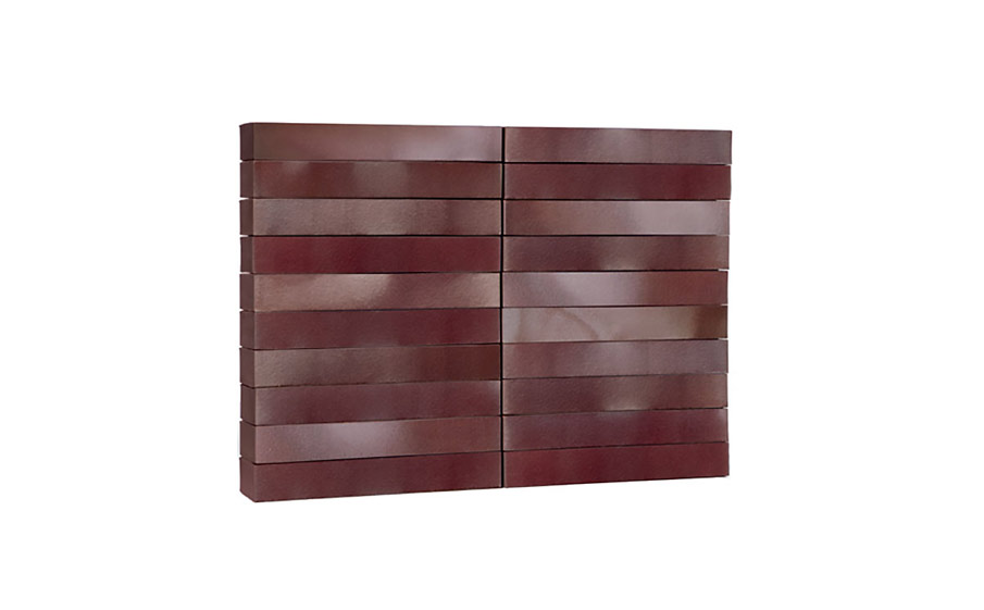 Кирпич Roben Adelaide glatt клинкерный, 290*115*52 мм