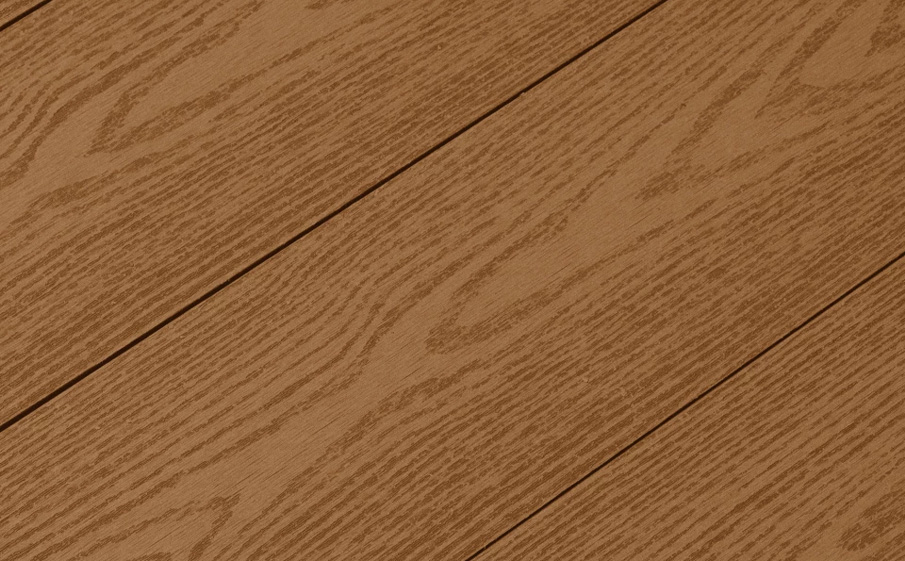 Доска террасная CM Decking 3000*135*25 мм NATUR Oak (Дуб)
