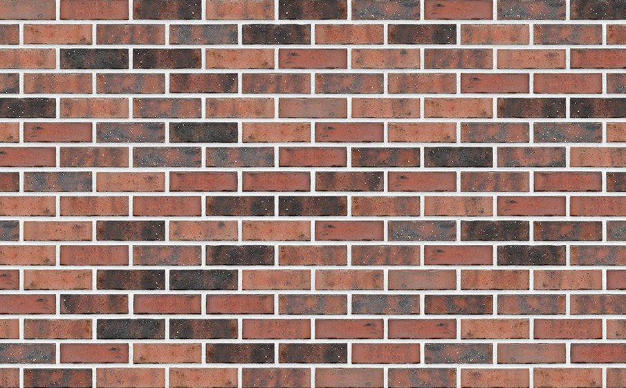 Клинкерная плитка под кирпич King Klinker Old Castle Irish pub HF31 240*71*10 мм