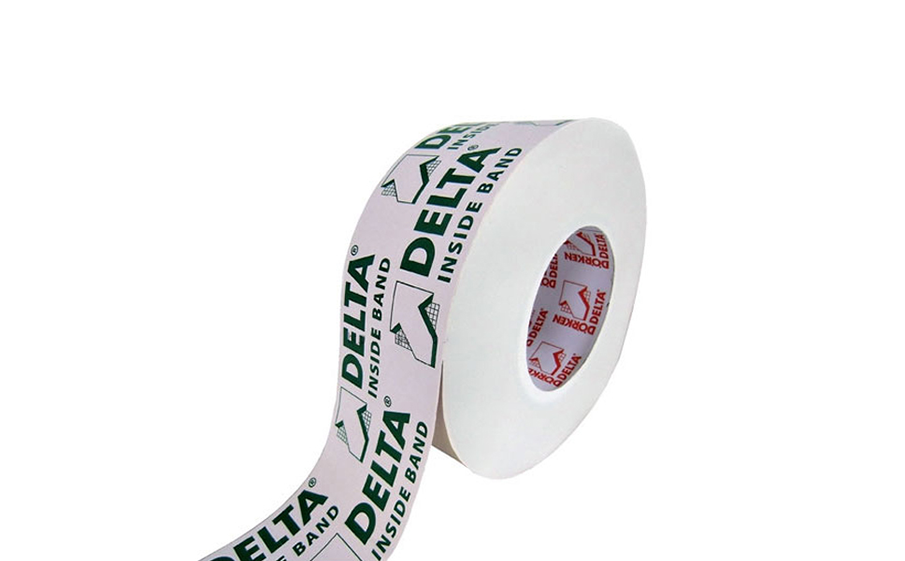 Универсальная односторонняя лента Delta Inside Band I60