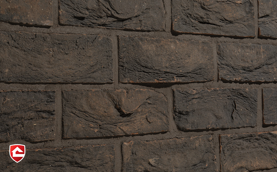 Кирпич облицовочный Baksteen Леуварден, 210*100*65 мм