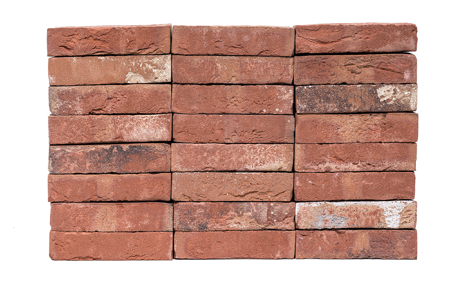 Кирпич облицовочный Engels Ok, 212*101*51 мм