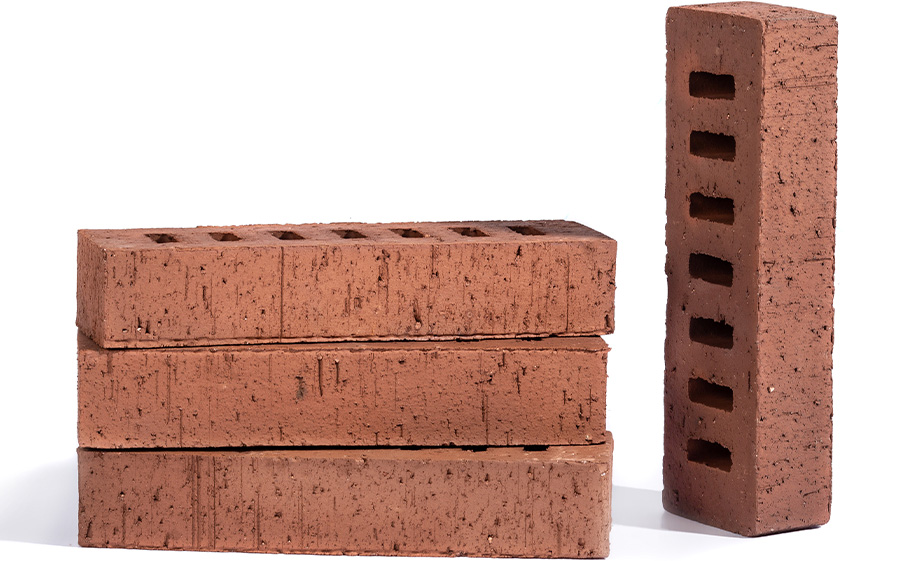 Кирпич клинкерный Plinfa Iron 2316, 270*85*50 мм