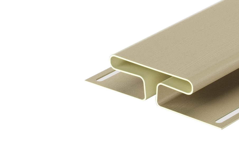 Универсальный H-профиль Docke Фисташки