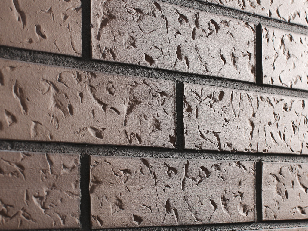 Клинкерная плитка для НФС Terramatic Moon Brown, 240*71*14 мм