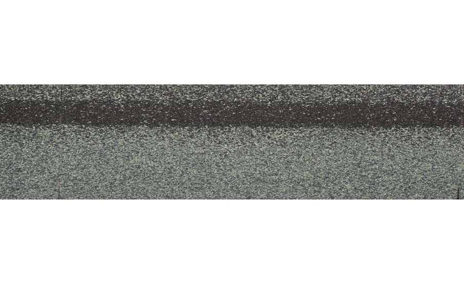 Коньково-карнизная черепица SHINGLAS Тополь