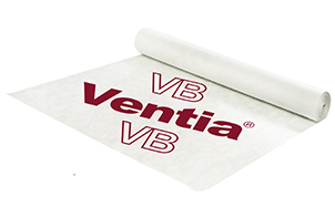 Пароизоляционная мембрана MDM Ventia VB, 1,5*50 м