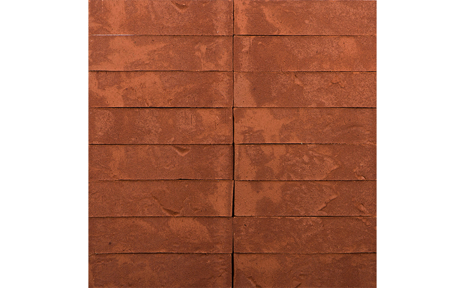 Кирпич клинкерный Terca Stockholm Nordic Klinker, 250*65*65 мм