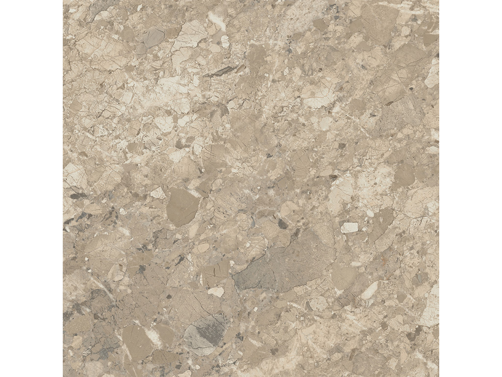 Керамогранит KERAMA MARAZZI Ирпина бежевый обрезной, 600*600*9 мм