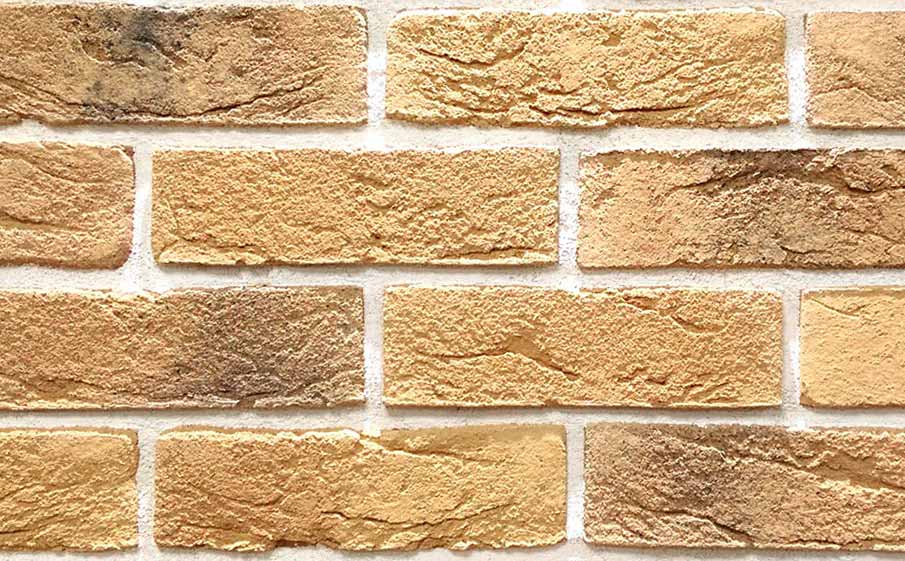 Декоративный кирпич Redstone Dover brick DB-31/R, 240*71 мм