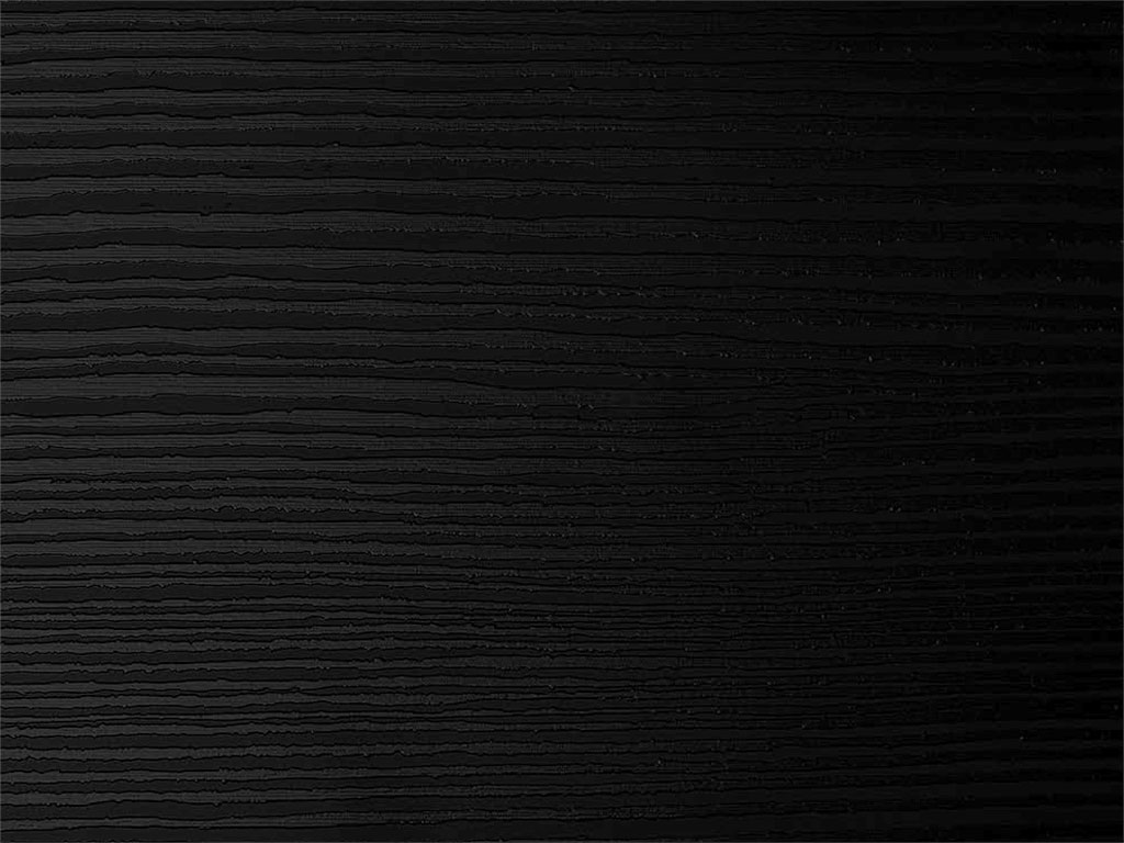 HPL-панель Lemark Черный BR-Brush (необработанное дерево), 3050*1300*10 мм