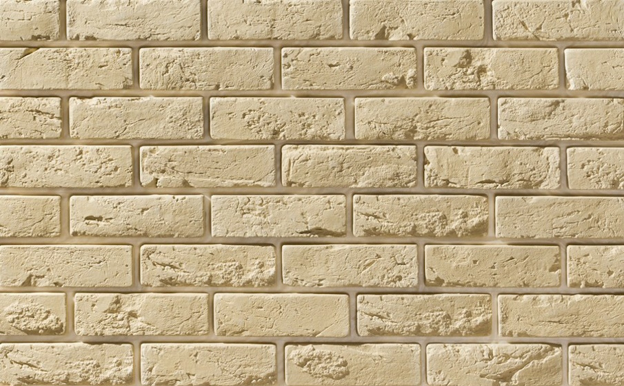 Декоративный кирпич Leonardo Stone Лион 210*65*12 мм 0,82 м2/уп 050