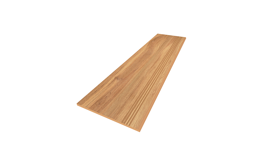 Ступень Ametis Selection SI02, неполированный, 1200*300 мм