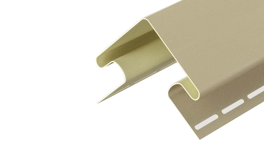 Универсальный внешний угол Docke Фисташки