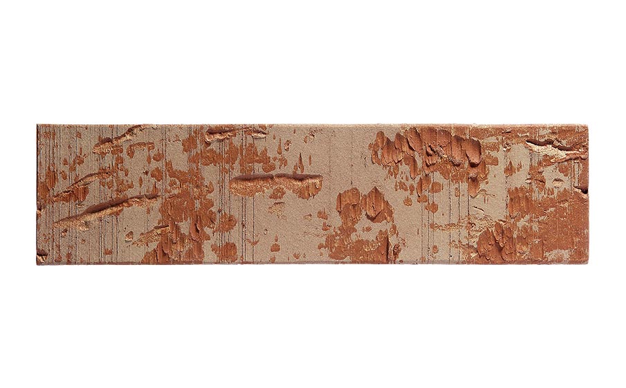 Клинкерная плитка под кирпич King Klinker Old Castle Alhambra sun HF04, 240*71*10 мм