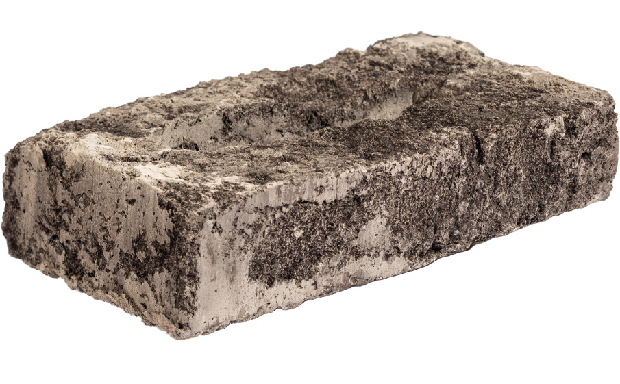 Кирпич облицовочный Hans Bekker 1931, 215*102*40 мм