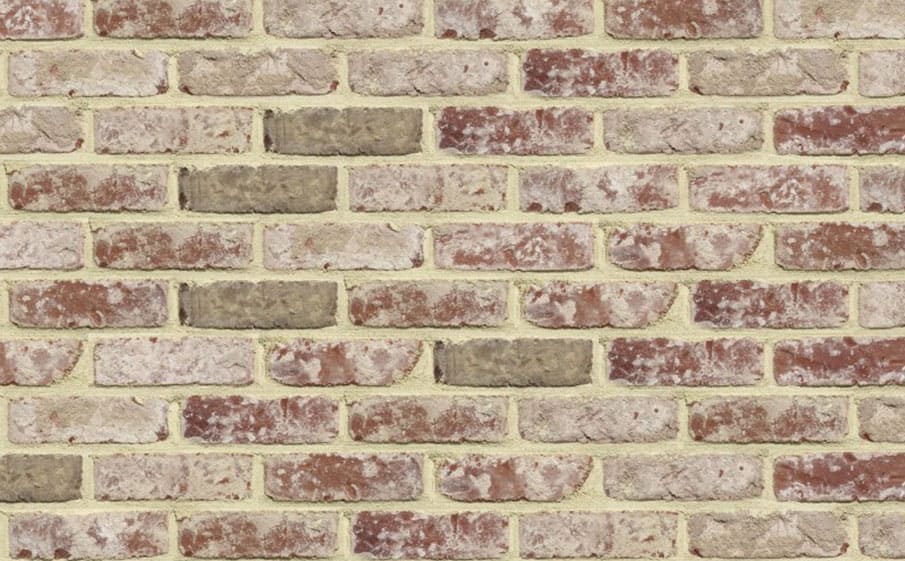 Кирпич облицовочный Terca Oud Nieuwpoort, 215*102*65 мм