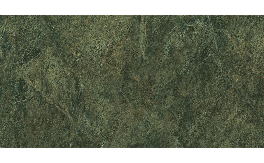 Керамогранит KERAMA MARAZZI Риальто Нобиле зеленый темный лаппатированный обрезной, 1195*600*9 мм