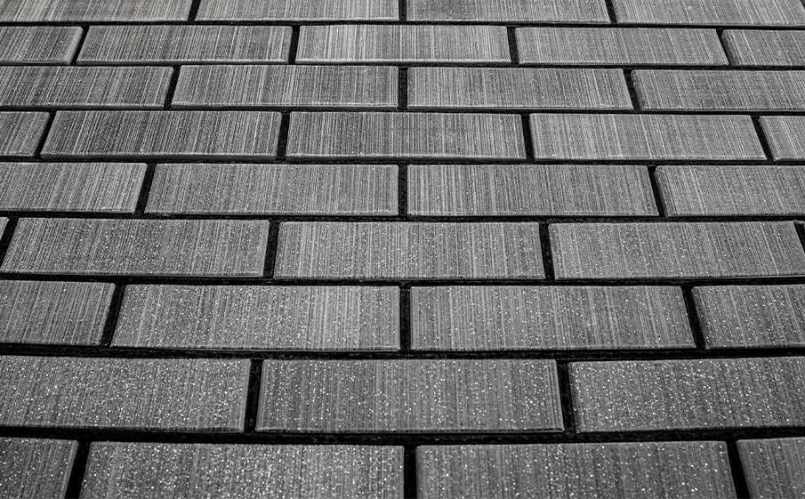 Кирпич облицовочный ТМ Kerma Premium Платина 250*120*65 мм