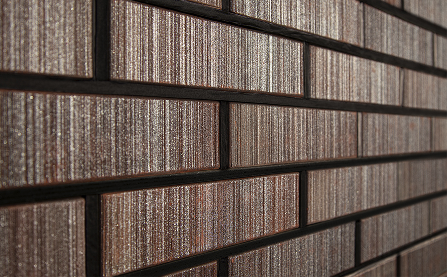 Кирпич облицовочный ТМ Kerma Premium Рубин 250*85*65 мм