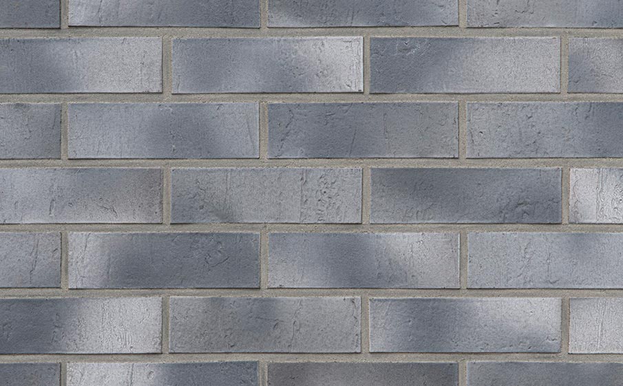 Кирпич Roben Margate пестрый клинкерный, 240*115*71 мм