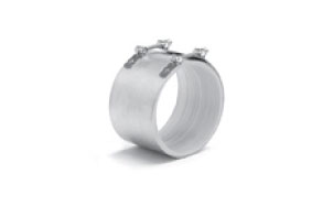 Бандаж Schiedel PRIMA PLUS газ/жидкое топливо, D 130 мм