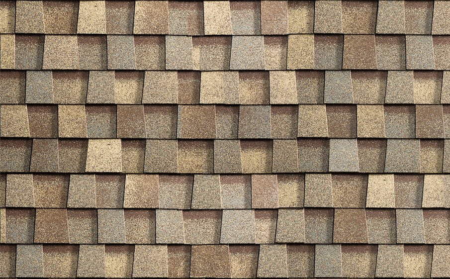 Гибкая черепица SHINGLAS Джаз, Аликанте