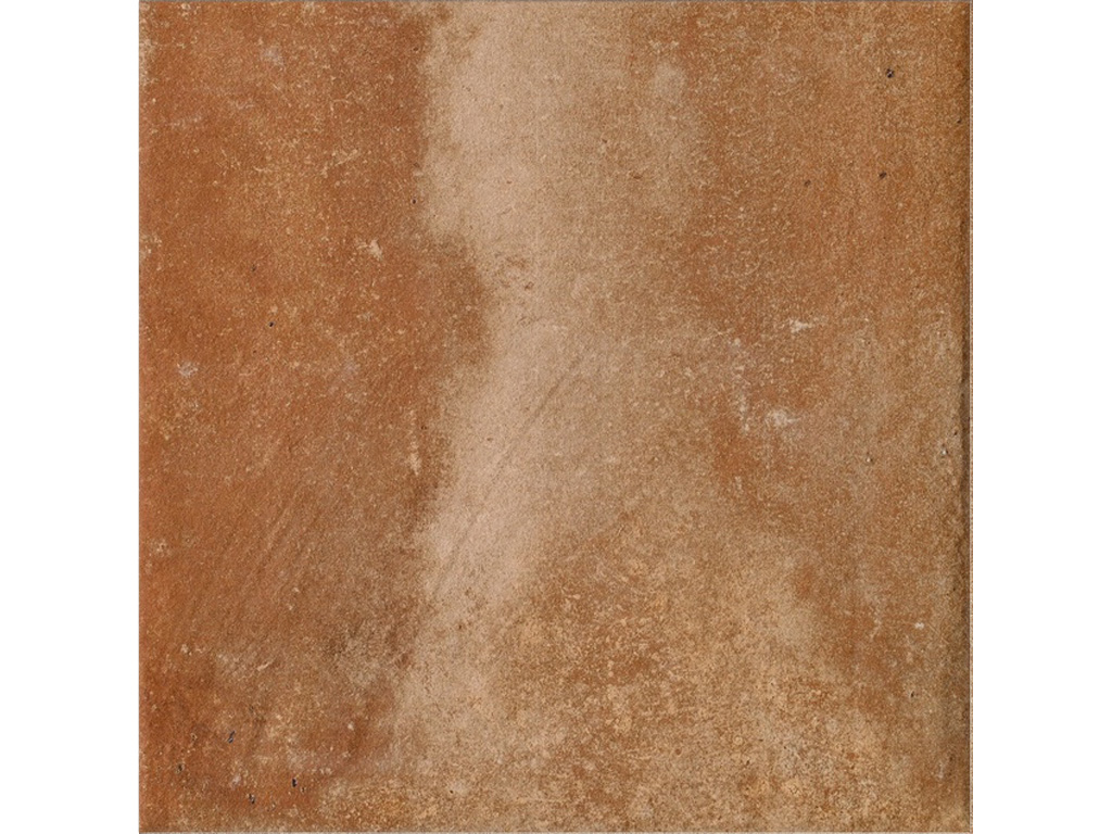 Клинкерная напольная плитка Paradyz Scandiano, Rosso, 300*300*8,5 мм