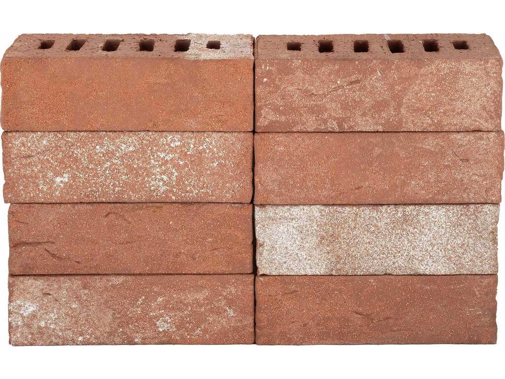 Кирпич клинкерный Донские зори Внуково 215*102*65 мм