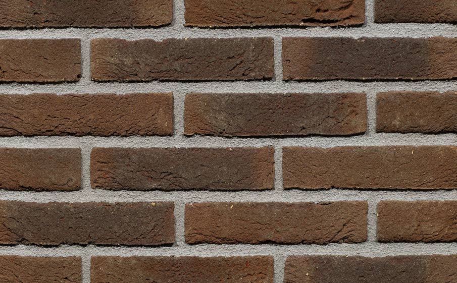 Кирпич облицовочный Terca Dundrett 210*100*50 мм