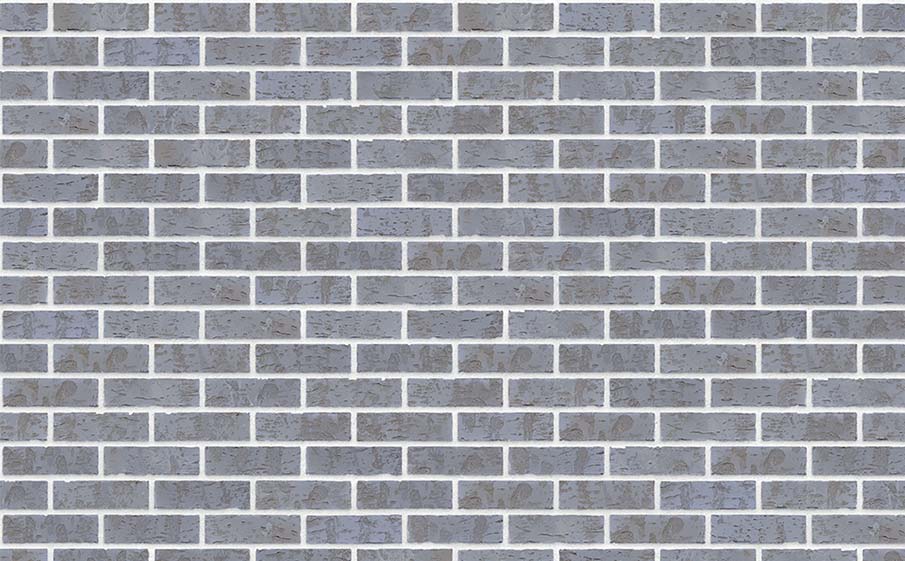 Клинкерная плитка угловая King Klinker Old Castle Frozen Island HF22, 240*71*115*10 мм