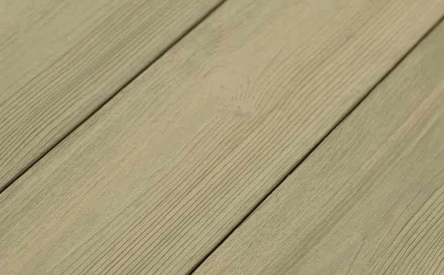 Доска террасная CM Decking Urban, 3000*148*25 мм, Sonoma (Сонома)