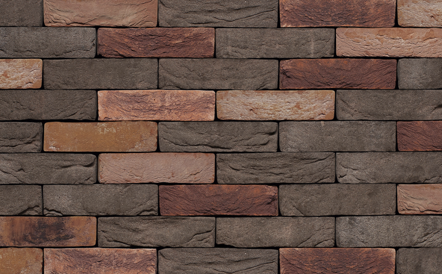 Кирпич S.Anselmo Custom blend NC, Selmo, 250*60*55 мм