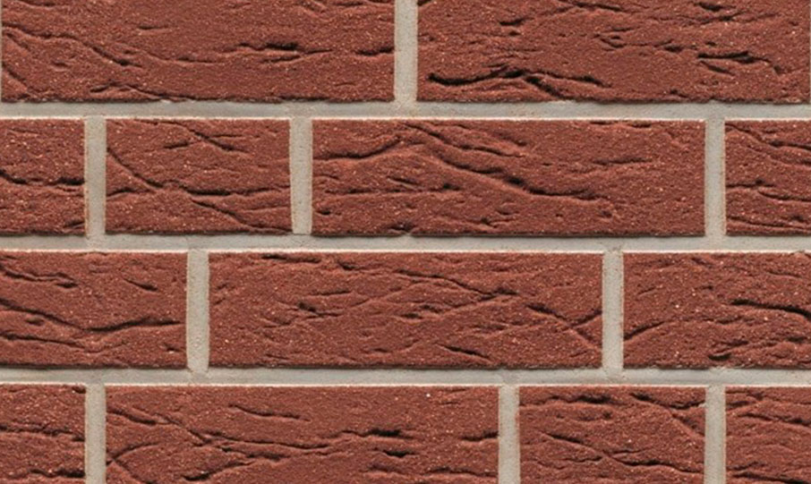 Кирпич клинкерный Feldhaus Klinker K535 Terra mana 240*90*71 мм