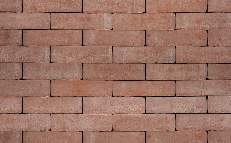 Кирпич S.Anselmo Superior Line Rosato Sabbia Fine, Standart, 240*115*70 мм