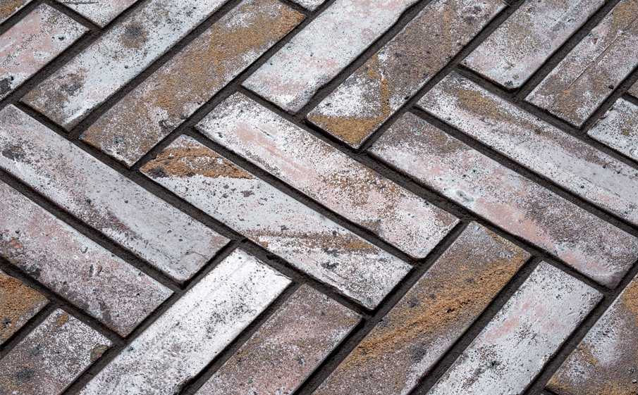 Брусок клинкерный Plinfa Twin 3803, 220*55*55 мм