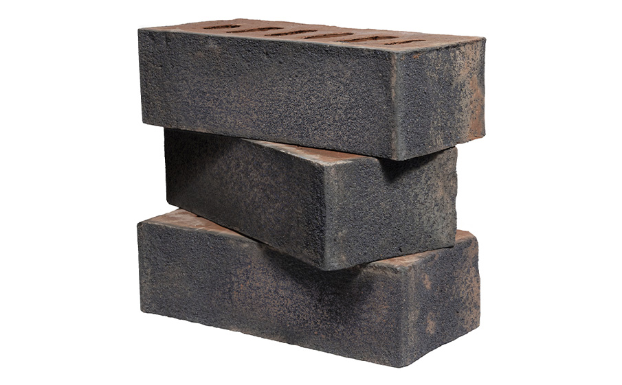 Кирпич клинкерный Faber Jar Балтийский 215*102*65 мм