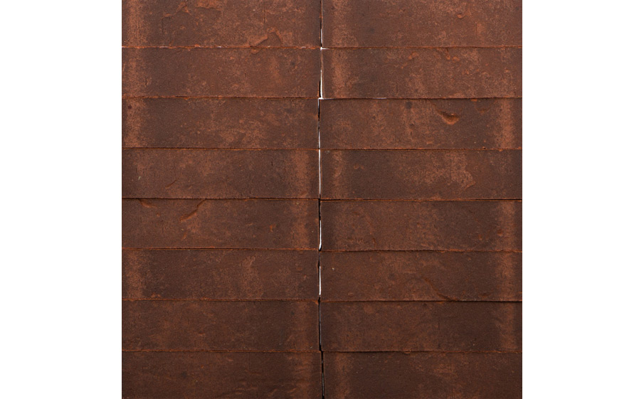 Кирпич клинкерный Terca Tallin, 250*85*65 мм