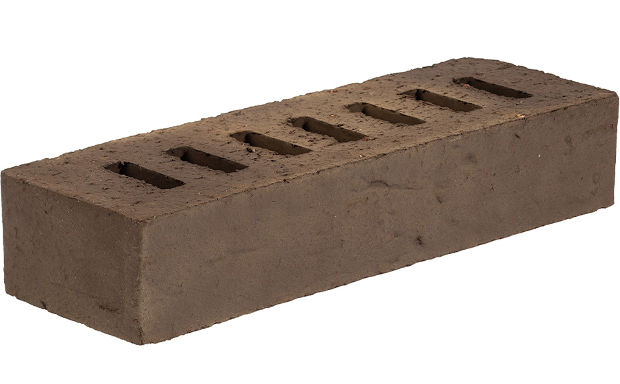 Кирпич клинкерный ПЛИНФА (PLINFA) Iron 2810, 270*85*50 мм