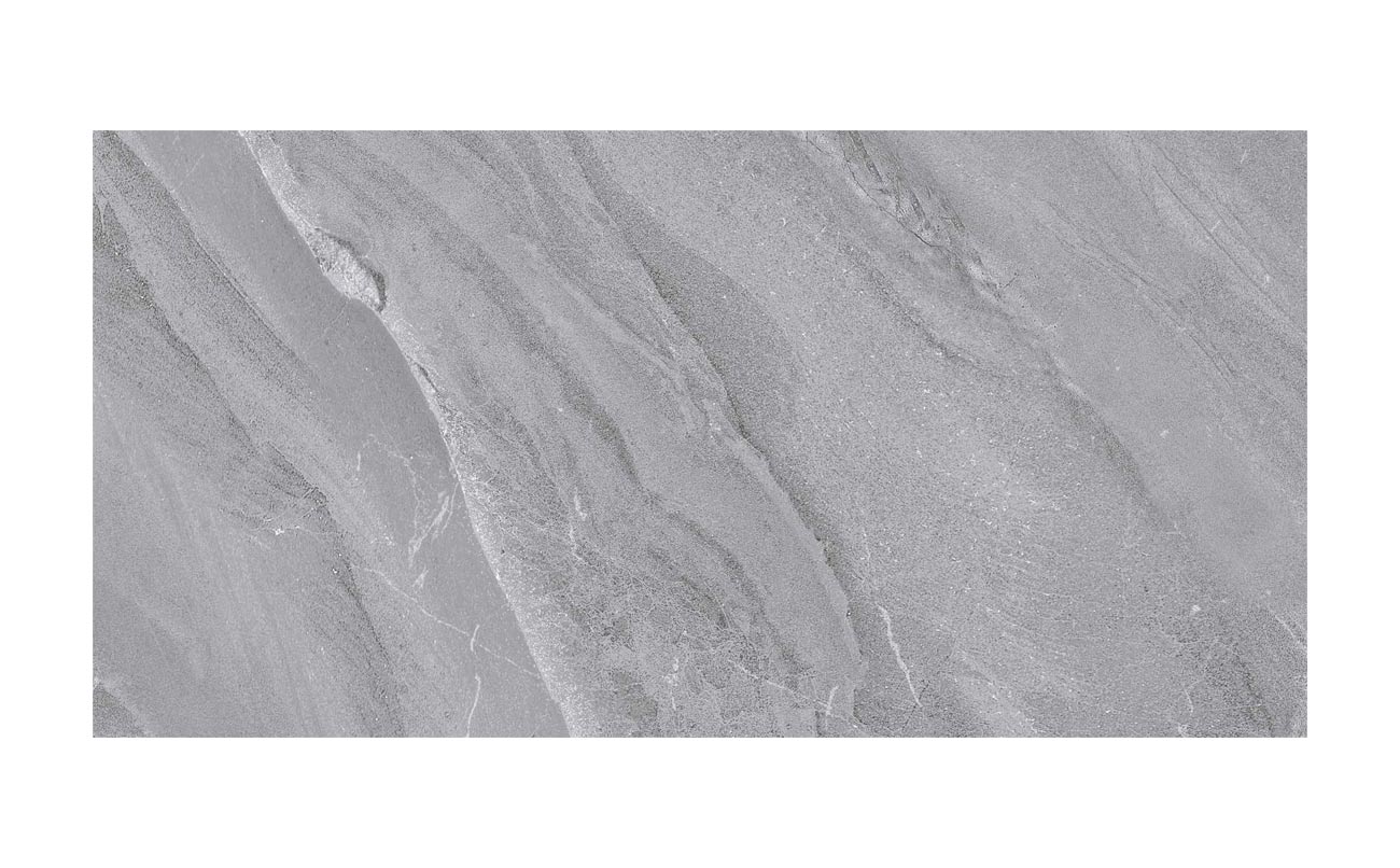Плитка Gres Aragon Tibet Gris, 597*297*10 мм