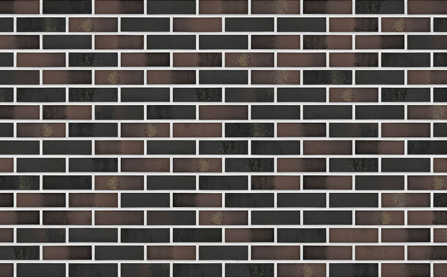 Клинкерная плитка под кирпич King Klinker Old Castle Old cathedral HF55, 240*71*10 мм