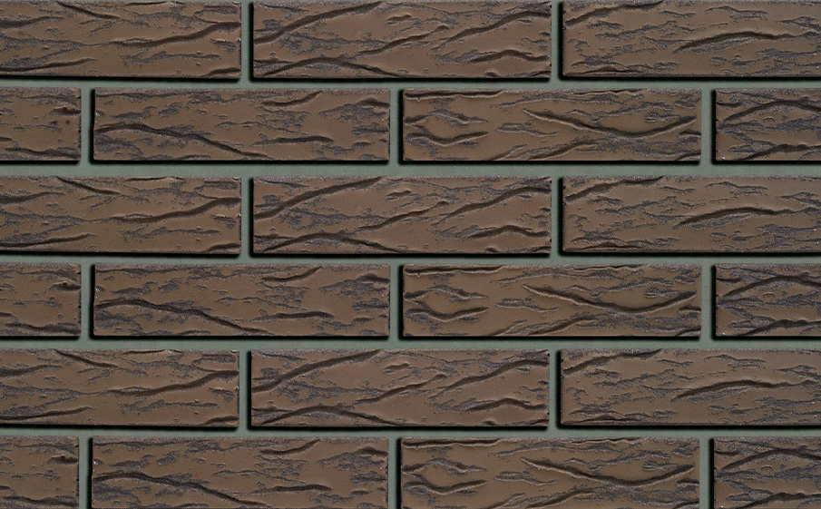 Кирпич облицовочный Кротовский КЗ Премиум Терра 250*120*65 мм