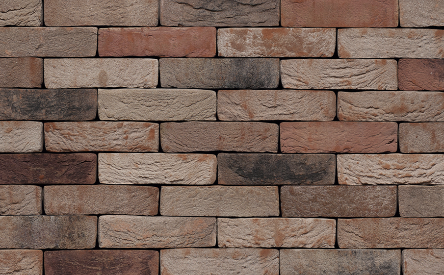 Кирпич S.Anselmo Custom blend ST, Selmo, 240*115*70 мм